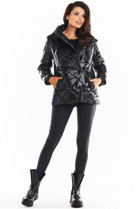 Jacket model 150775